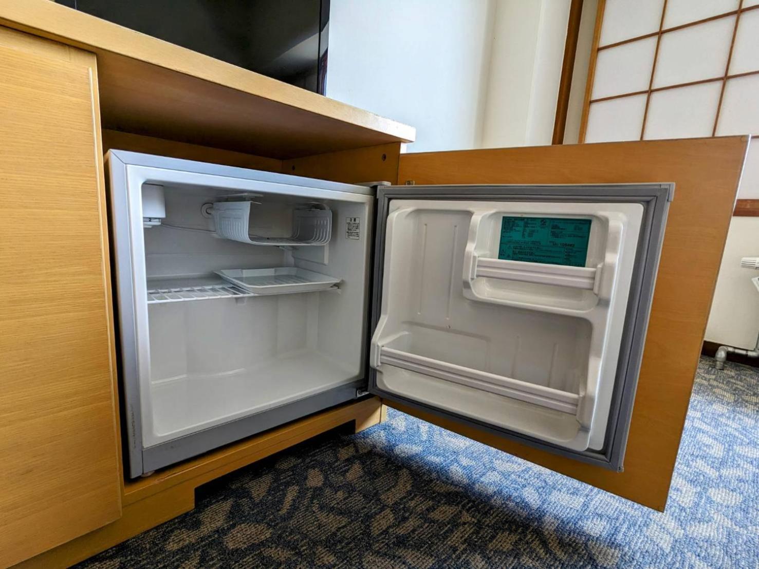 Madarao Kogen Hotel Iiyama Eksteriør billede